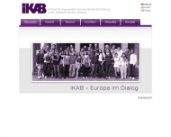 Bild Institut f.angewandte Kommunikationsforschung i. d. a.schul.Bildung-IKAB- e.V.