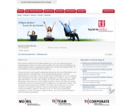 Bild taylorix institut fr berufliche Bildung e.V.