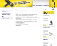 Bild Wehrmann GmbH Elektrobau
