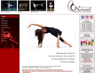 Bild Ballettstudio Royal Ballett