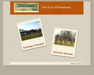 Bild Ostermann Bernd Reitstall
