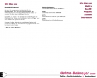 Bild Elektro Bollmeyer GmbH