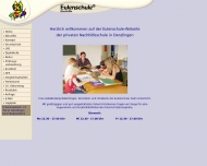 Bild Nachhilfe Eulenschule