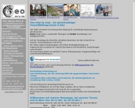 Bild Geo step by step Umweltbildungsverein e.V. Umweltbildungsverein