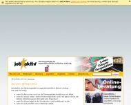 Bild Beratungsstelle fr Arbeit u. Bildung