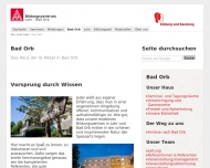Bild IG Metall Bildungssttte