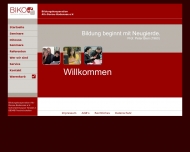 Bild Bildungskoopertaion Alb-Donau-Bodensee e.V. Weiterbildung