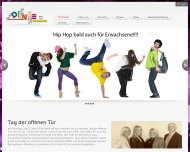 Bild Tanzschule A.D.T.V.      Dunse Hanna