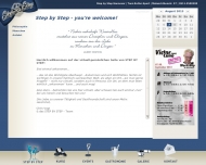 Bild Step By Step Tanz u. Aerobicstudio