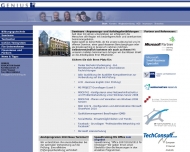 Bild GENIUS Bildungsgesellschaft mbH