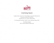 Bild Bosch Bildungs- und Beratungsgesellschaft mit beschrnkter Haftung