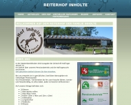 Bild Inholte Gnter Reiterhof