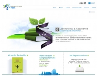 Bild Gesundheitspflege initiativ gGmbH