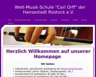 Bild Welt-Musik-Schule 