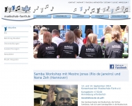 Bild Musikschule Frth e.V.