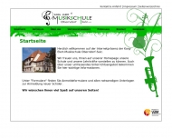 Bild Musikschule Karg-Elert