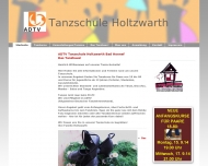 Bild Holtzwarth Ilse Tanzschule