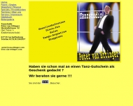 Bild Tanzschule van Ettinger Peter