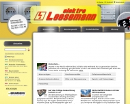 Bild Elektro Leesemann GmbH