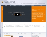 Bild gernBotschaft Gesellschaft fr Kommunikation mbH