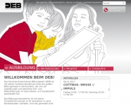 Bild DEB-Deutsches Erwachsenen-Bildungswerk gemeinntzige GmbH