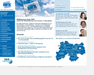 Bild IWK-Institut f. Weiterbildung in der Kranken- & Altenpflege gemeinntzige GmbH