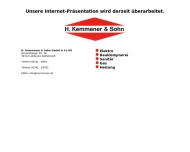 Bild Kemmener & Sohn mbH & Co. KG