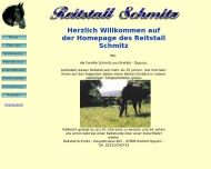 Bild Schmitz Hiltrud Reitstall