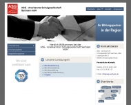 Bild ASG - Anerkannte Schulgesellschaft Sachsen mbH