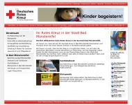 Bild Bildungssttte Haus des Jugendrotkreuzes