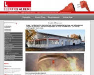 Bild Elektro Albers GmbH & Co. KG