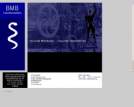 Bild BMB Betriebsmedizinische Betreuungsgesellschaft mbH & Co. KG