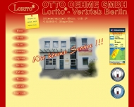 Bild Otto Oehme GmbH LORITO Vertrieb Berlin