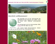 Bild Seniorentreff Mohren e.V. Altentagessttte