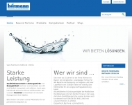Bild Hörmann GmbH & Co. KG Reinigungsbedarf