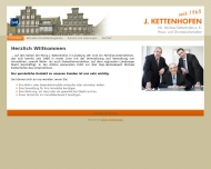 Bild Kettenhofen Immobilienverwaltung