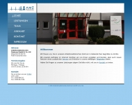 Bild Arbeitsmedizinisches Zentrum