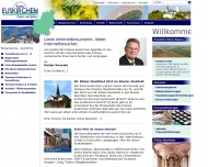 Bild Kreisverwaltung Euskirchen