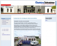 Bild Stebier Elektro