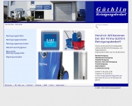 Bild Gthlin Reinigungsbedarf