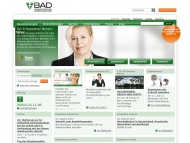 Bild Arbeitsmedizinischer Dienst