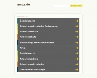 Bild Arbeitsmedizinisches Vorsorgezentrum