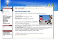Bild AMZ Arbeitsmedizinische Zentraldienst GmbH Arbeitsmedizin