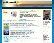 Bild medikos Christoph Wolff