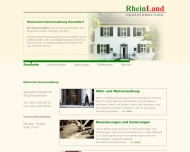 Bild NRW-Rheinland Hausverwaltung