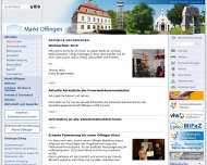 Bild Verwaltungsgemeinschaft Offingen