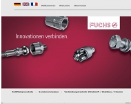 Bild Fuchs Schraubenwerk GmbH Verbindungstechnik