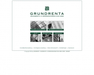 Bild Grundrenta Liegenschafts- & Vermögensverwaltungs GmbH