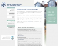 Bild Brucker Hausverwaltung + Immobilien GmbH