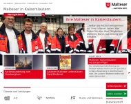 Bild Malteser Hilfsdienst gGmbH